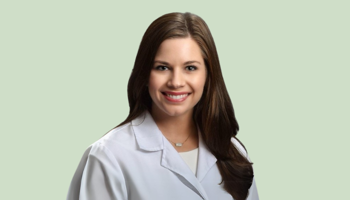 Meet Leslie Carroll, NP, Neurology Nurse Practitioner at Neura Health